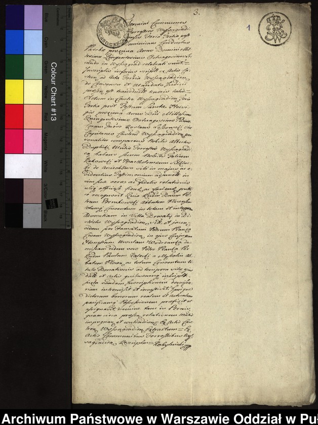 image.from.unit.number "Kopia ekstraktu z ks. ziem. wyszogrodzkich oblaty dokonanej w 1582 roku relacji intromisji opata Piotra Borukowskiego do dóbr Drwały wpisanej do ks. gr. wyszogrodzkich w 1581 roku"