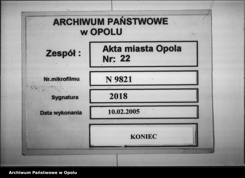 Obraz 14 z jednostki "Acta wegen Verbothswidrigen Hausirens mit Citronen und Feigen des Peter Loserts"