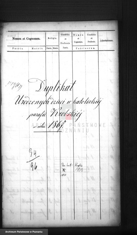 image.from.unit.number "Duplikat urodzonych dzieci"