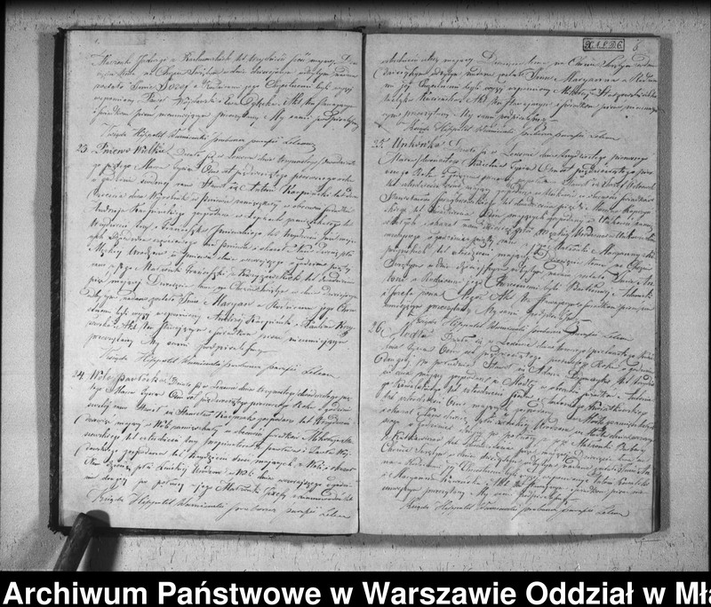 image.from.unit.number "Akta urodzin, małżeństw i zgonów"