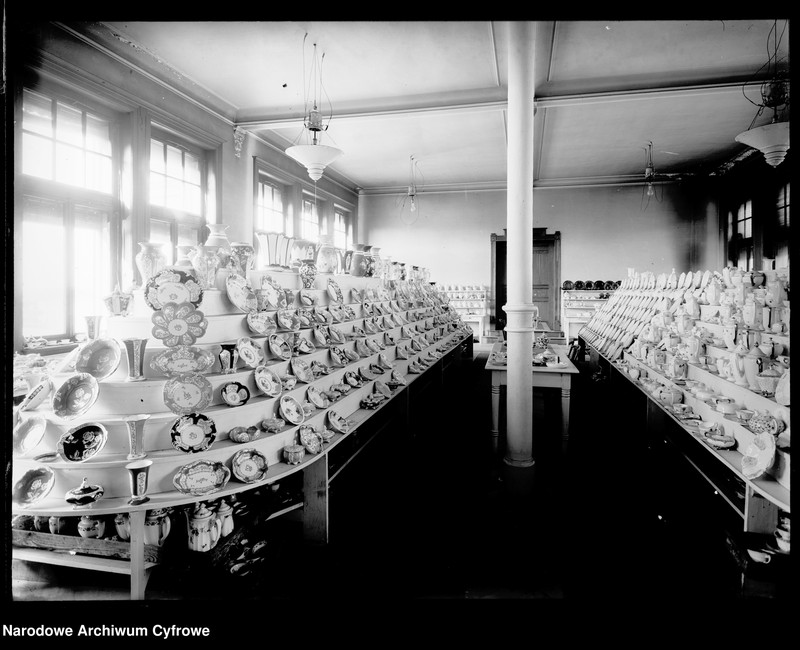 image.from.unit.number "Fabryka porcelany w Tułowicach (R.S. Tillowitz)"