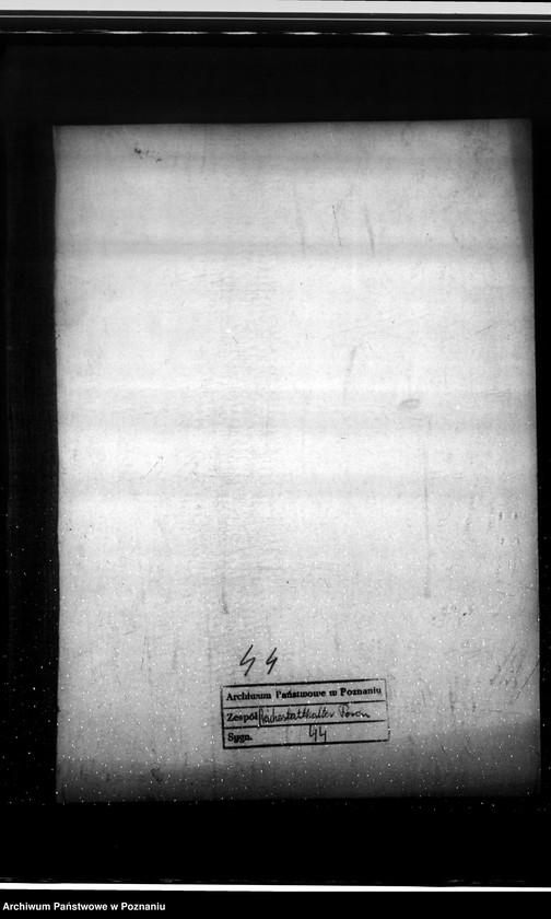 Obraz 4 z jednostki "Geschäftsverteilungsplan. Luftschutz und Bradwache"