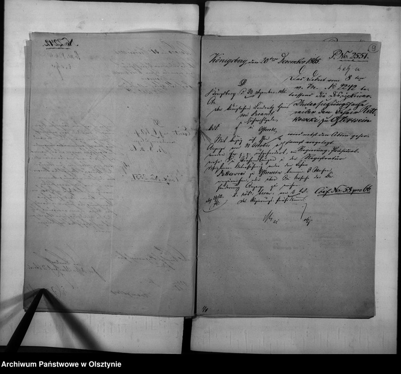 image.from.unit.number "Disciplinar-Untersuchung gegen den Lehrer Rettkowski [Johann] in Osterwien Kreis Osterode"