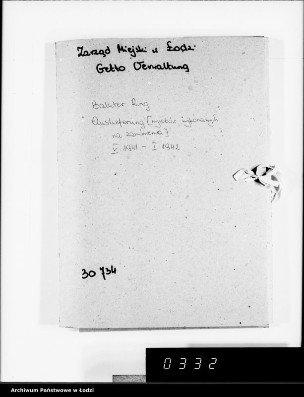 Obraz 4 z jednostki "Baluter Ring. Auslieferung [wyrobów wykonanych na zamówienia]"