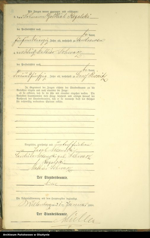 image.from.unit.number "Heiraths-Neben-Register Nr 1 - 51"