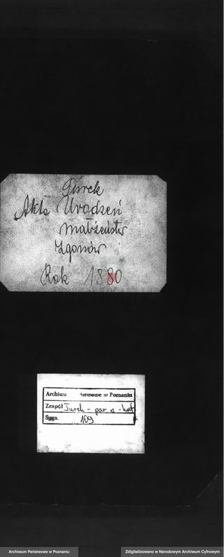 image.from.unit.number "Akta urodzeń, małżeństw, zgonów"