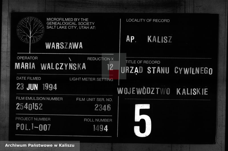 image.from.unit.number "Księga urodzeń, małżeństw, zgonów (duplikat)"