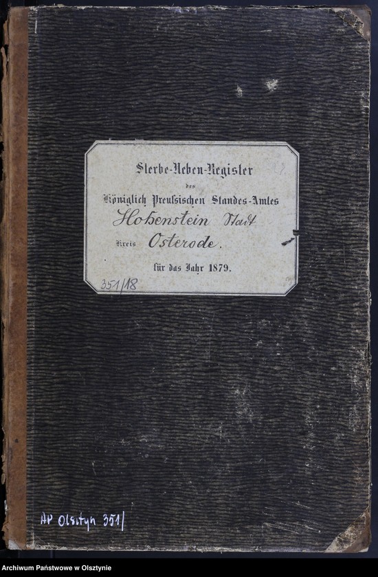 image.from.unit.number "Sterbe-Neben-Register Nr 1 - 76"