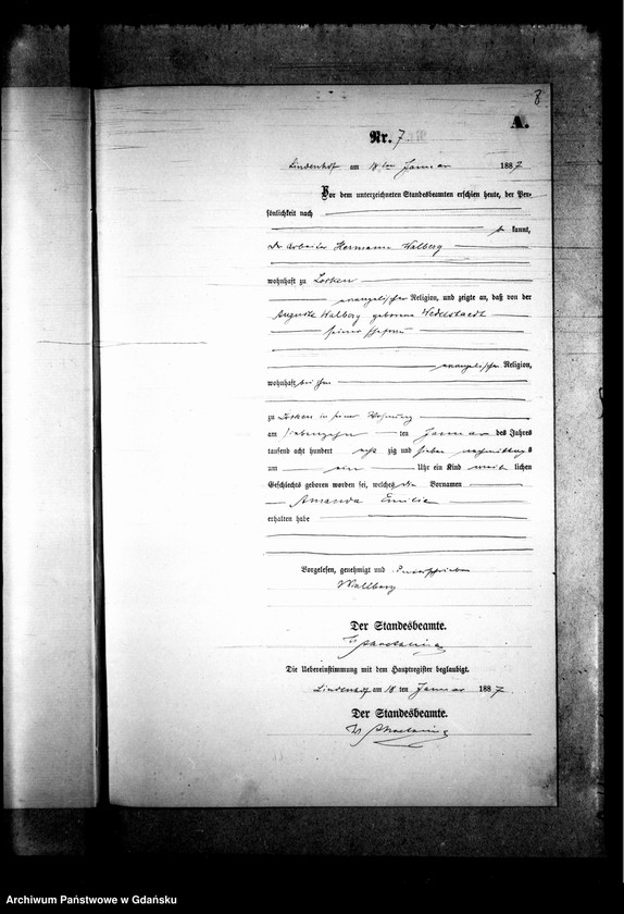 image.from.unit.number "Księga urodzeń "