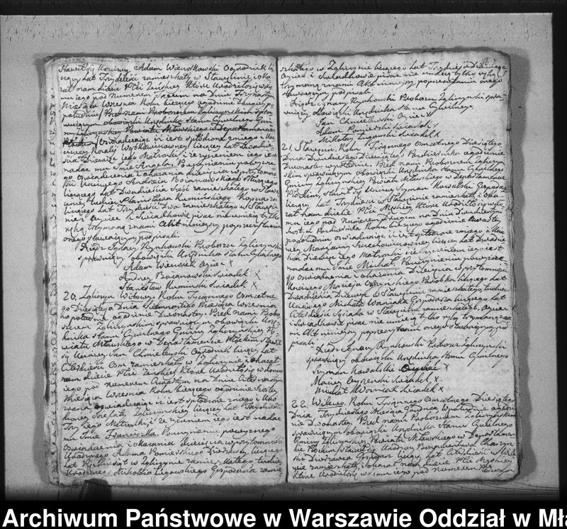 image.from.unit.number "Akta urodzin, małżeństw i zgonów"