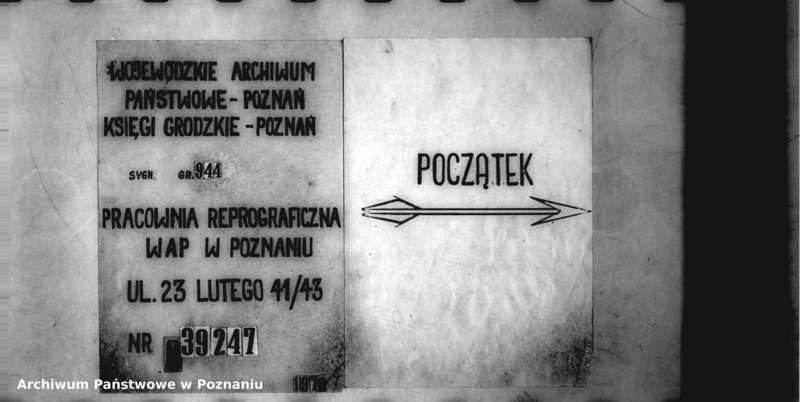 Obraz 1 z jednostki "Relationes [protocollon]"