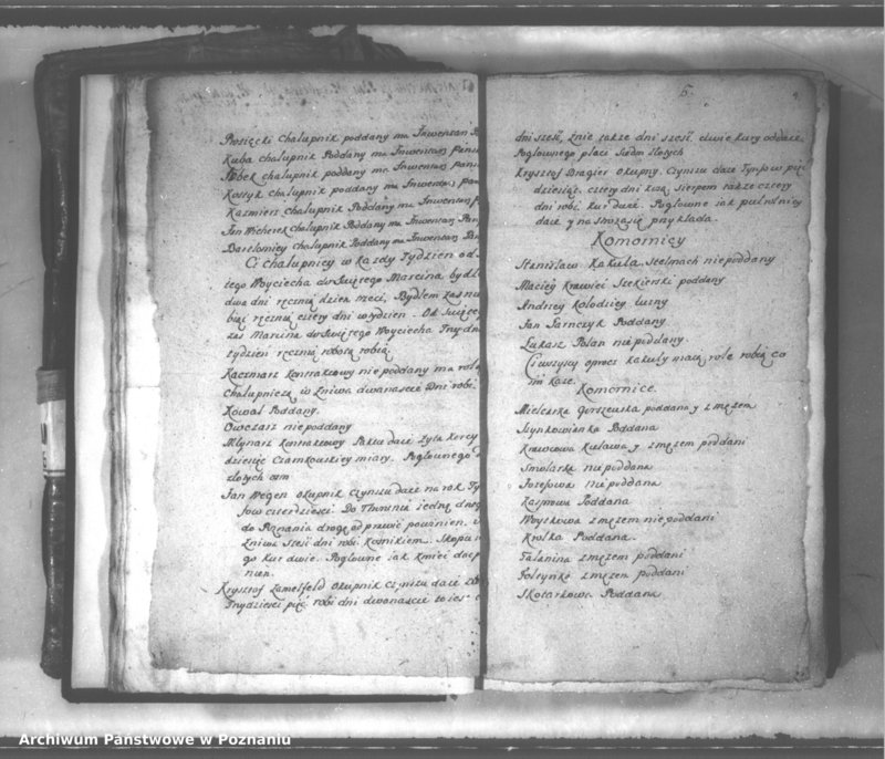 Obraz 11 z jednostki "Relationes [protocollon]"