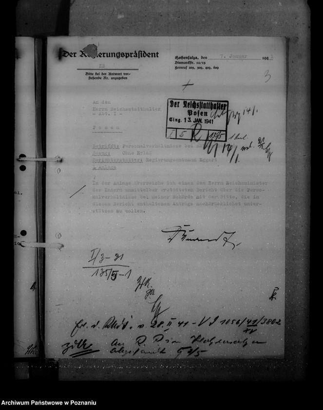 Obraz 7 z jednostki "Zapotrzebowanie na pracowników w rejencji inowrocławskiej"