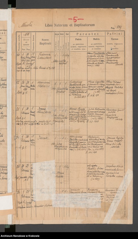 image.from.unit.number "Księga urodzeń"