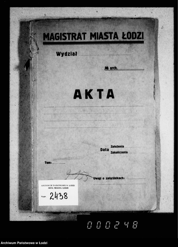 Obraz 4 z jednostki "O dachodach s eksploatacji tramvaev"