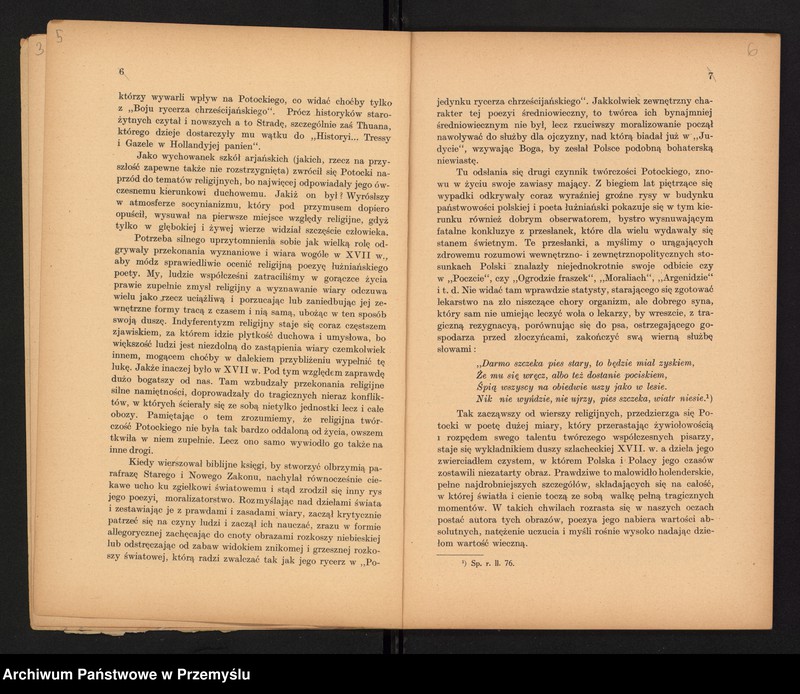 image.from.unit.number "Sprawozdanie Dyrekcji c.k. Gimnazjum w Bochni za rok szkolny 1913/14"