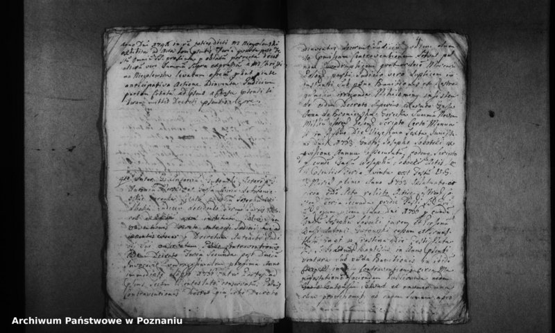 Obraz 7 z jednostki "Decreta officii [protocollon]"