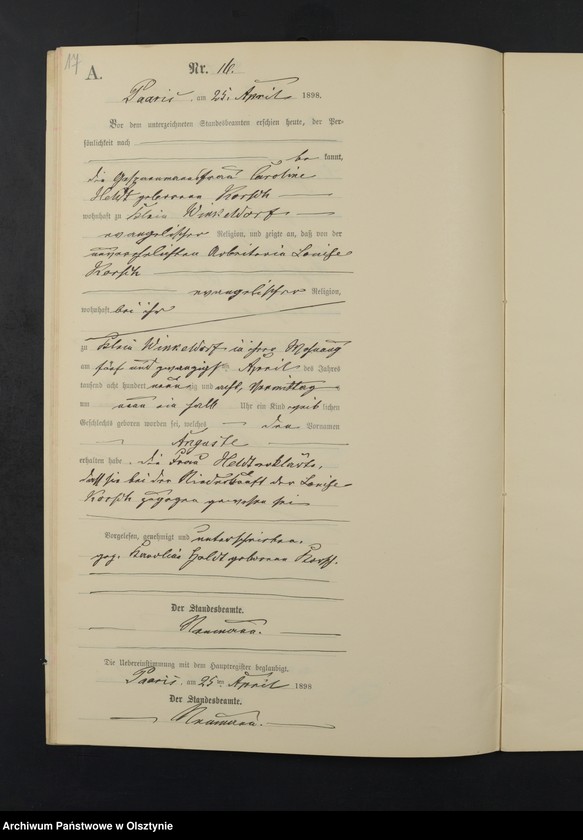 image.from.unit.number "Geburts-Neben-Register Nr 1 - 46"