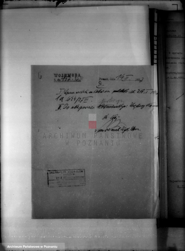 Obraz 10 z jednostki "Urzędnicy Komunalni miasta Krotoszyna"