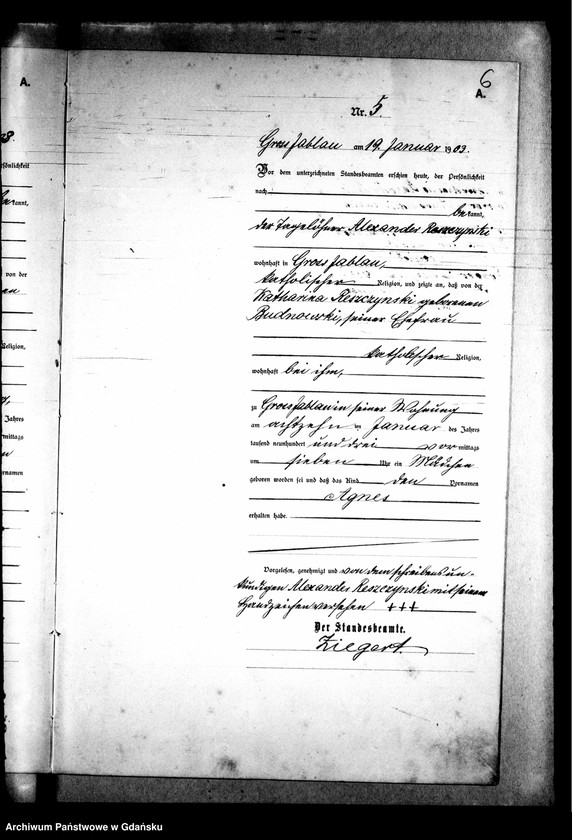 image.from.unit.number "Księga urodzeń"