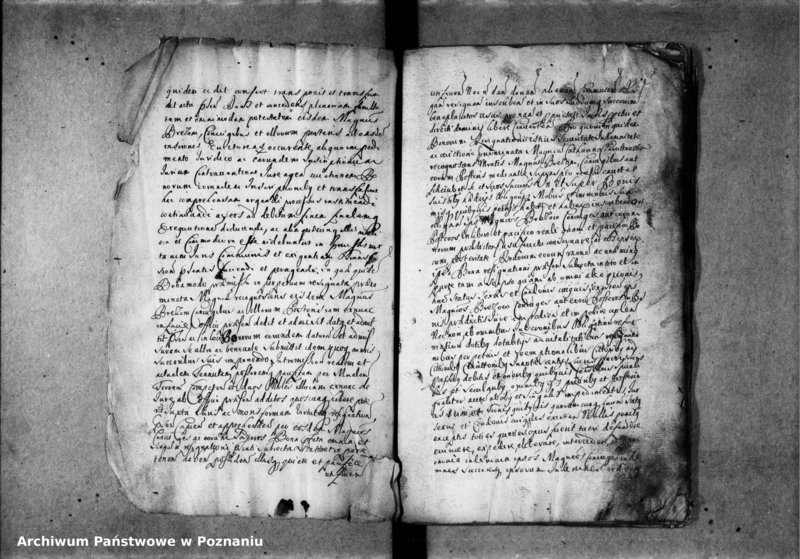 Obraz 8 z jednostki "Resignationes [inducta]"