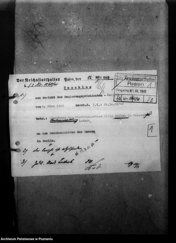 Obraz 5 z jednostki "Abordnungen der Angestellten"