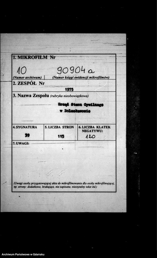 image.from.unit.number "Księga urodzeń "