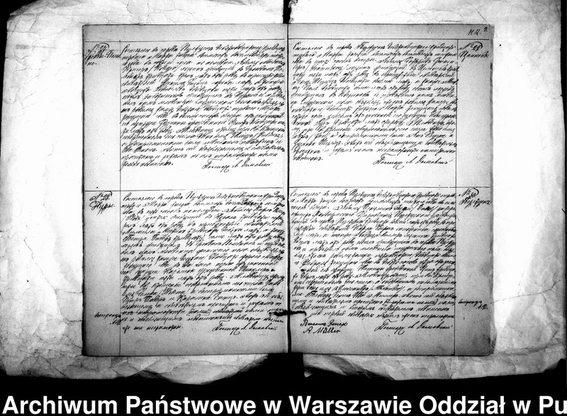 image.from.unit.number "Akta urodzeń, małżeństw i zgonów"