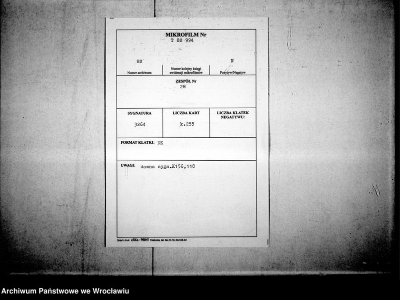 image.from.unit.number "Personalienverzeichnisse"