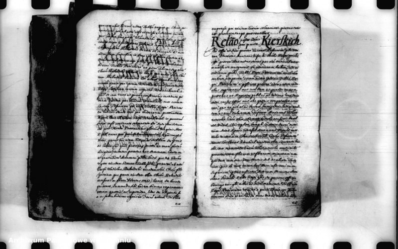 Obraz 5 z jednostki "Relationes [inducta]"