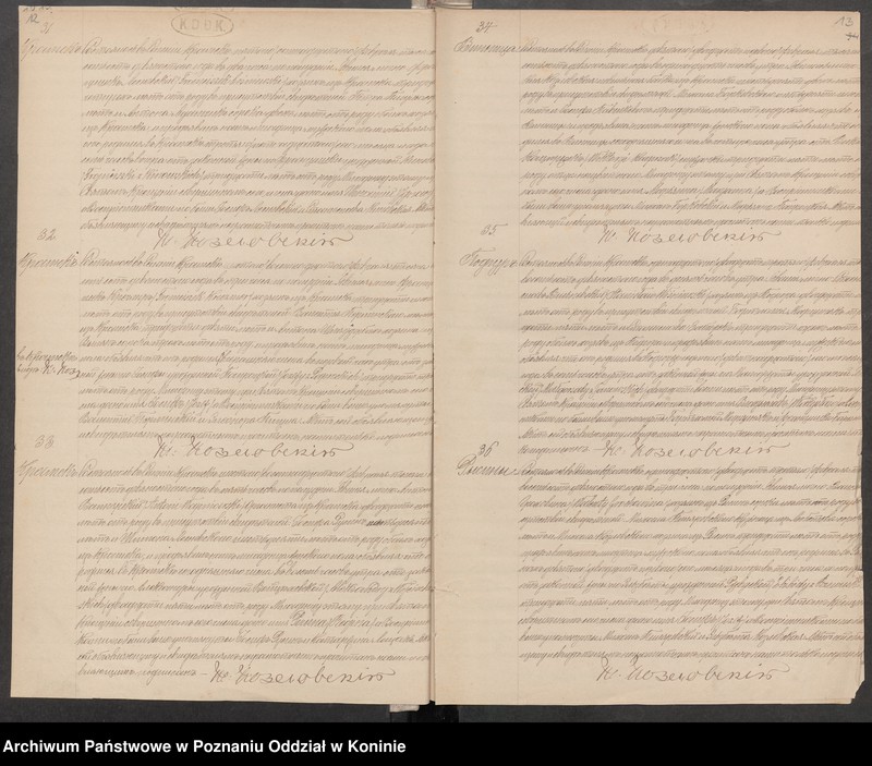 Obraz 9 z jednostki "Księga urodzeń"