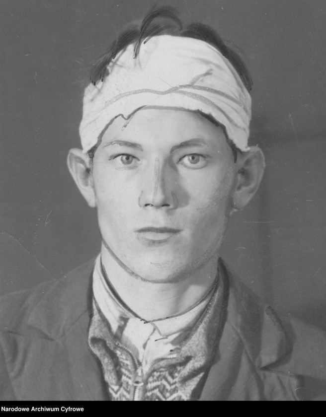 Obraz 1 z jednostki "Dmytro Danyłyszyn"