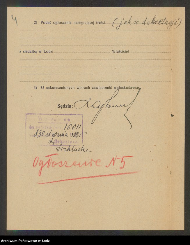 Obraz 6 z jednostki "Szyja Lajzerowicz- sprzedaż farb malarskich"