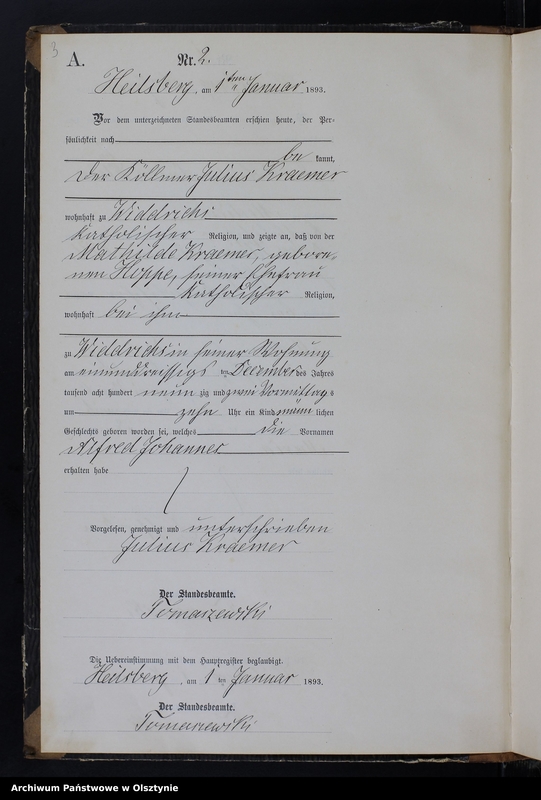 image.from.unit.number "Geburts-Neben-Register Nr 1 - 150"