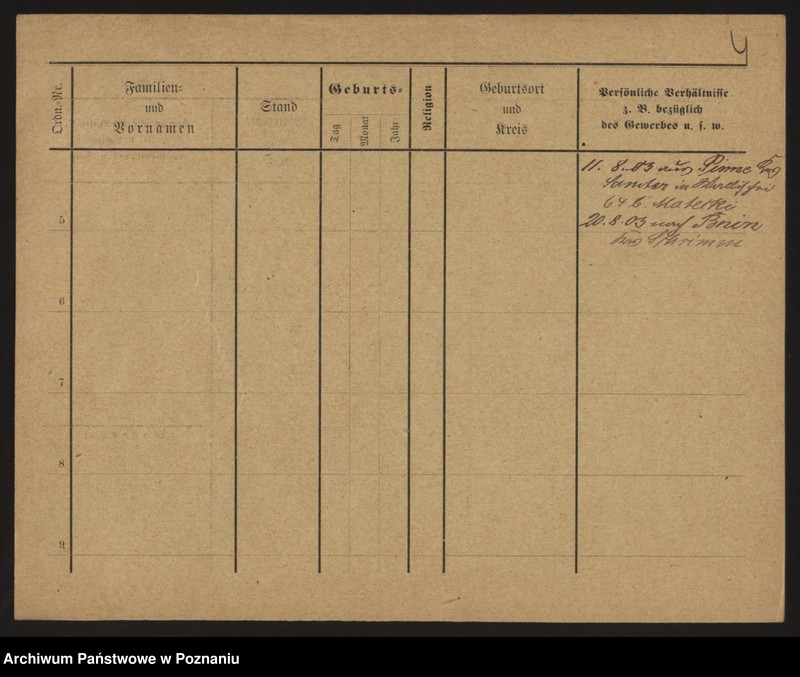 Obraz 12 z jednostki "Szlefer - Szliżewski"