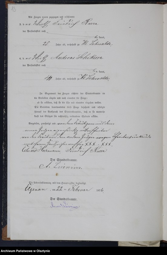 image.from.unit.number "Heiraths-Neben-Register Nr 1 - 24"