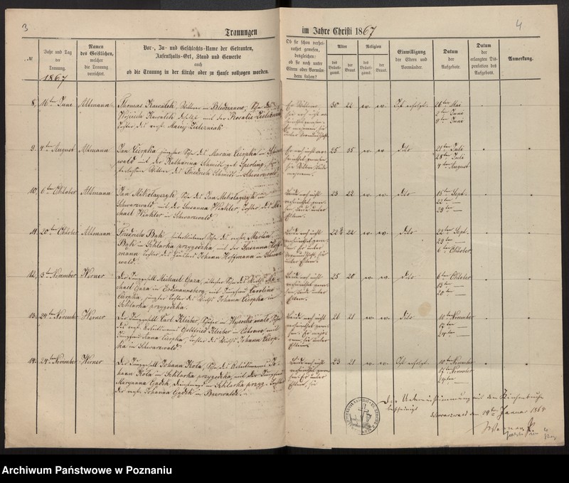 image.from.unit.number "Duplicat der Trauregister"