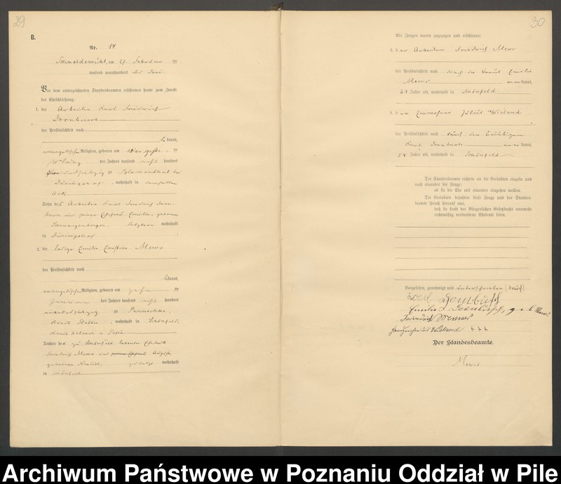 image.from.unit.number "Księga małżeństw"