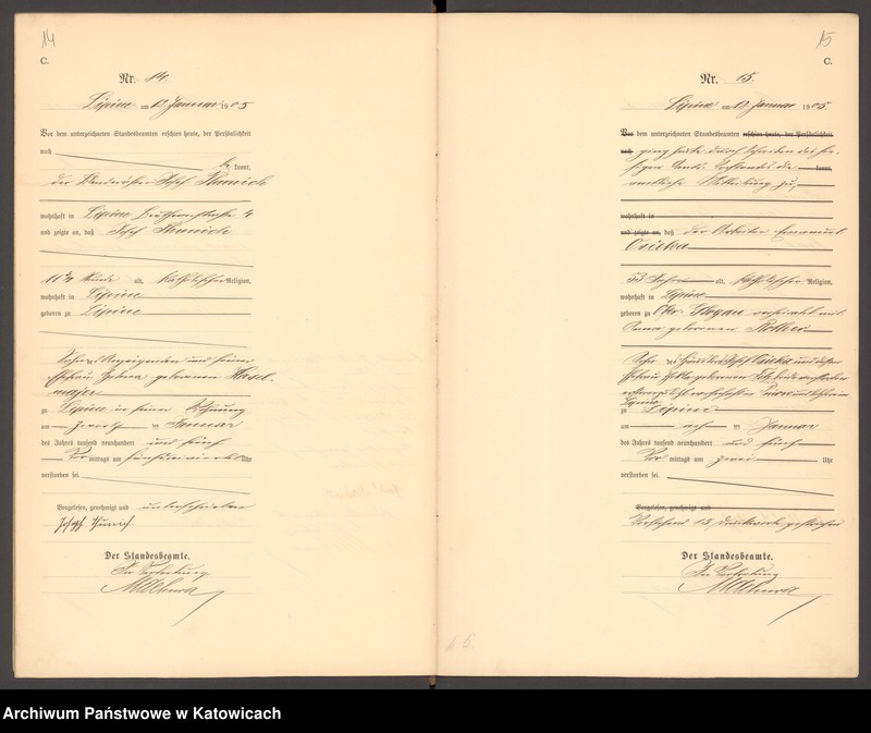 image.from.unit.number "Księga zgonów nr 1-532"