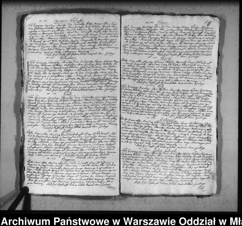 image.from.unit.number "Akta urodzin, małżeństw i zgonów"
