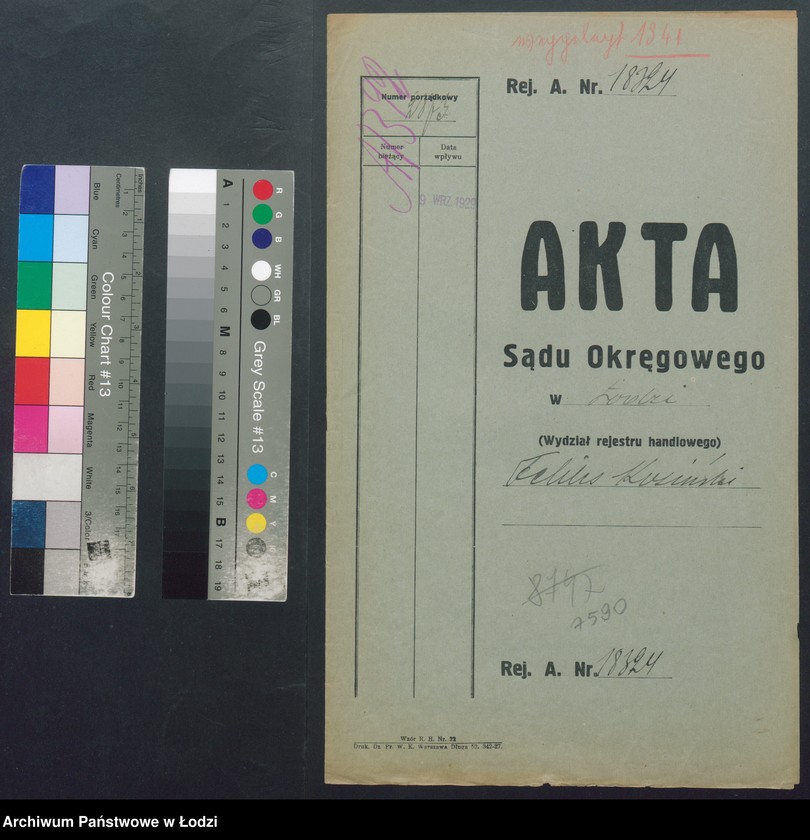 Obraz 2 z jednostki "Feliks Kosiński - sklep spożywczy"