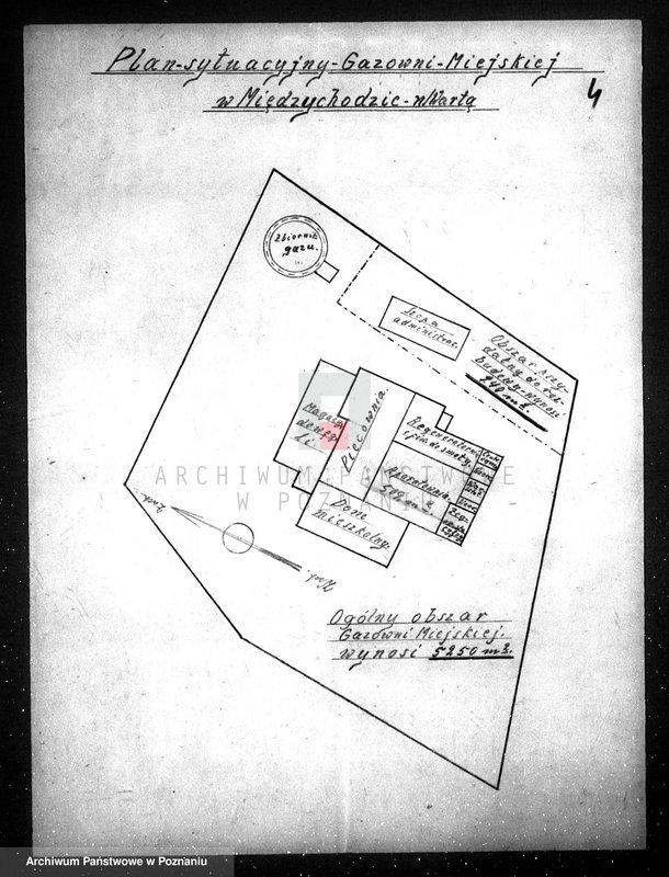 Obraz 8 z jednostki "Gazownia Miejska w Międzychodzie kwestionariusz"