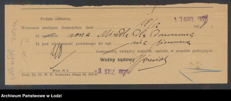 Obraz 3 z jednostki "Lewek Hochman- sprzedaż mięsa"