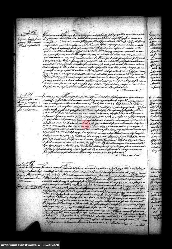 image.from.unit.number "Duplikat serejskago rimsko-katoličeskago prichoda 1880 goda"