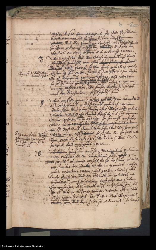 image.from.unit.number "Recesy Stanów, sejmik w Toruniu"