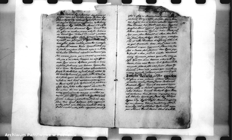 Obraz 12 z jednostki "Relationes [inducta]"