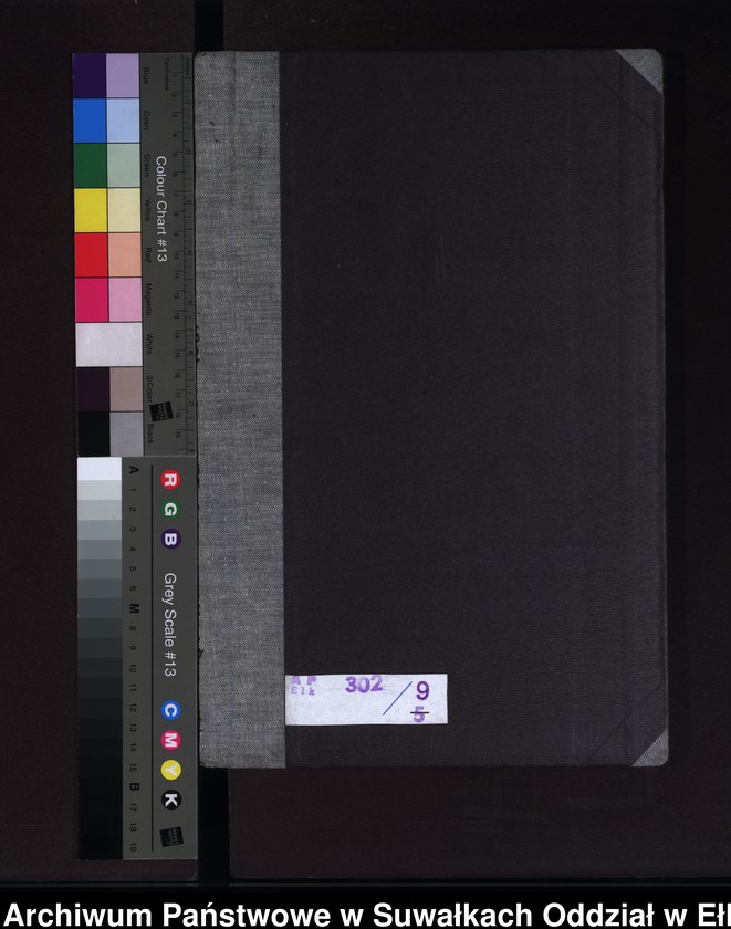 image.from.unit.number "Heiraths-Neben-Register des Preussischen Standes-Amtes Gross Stüerlack Kreis Loetzen"