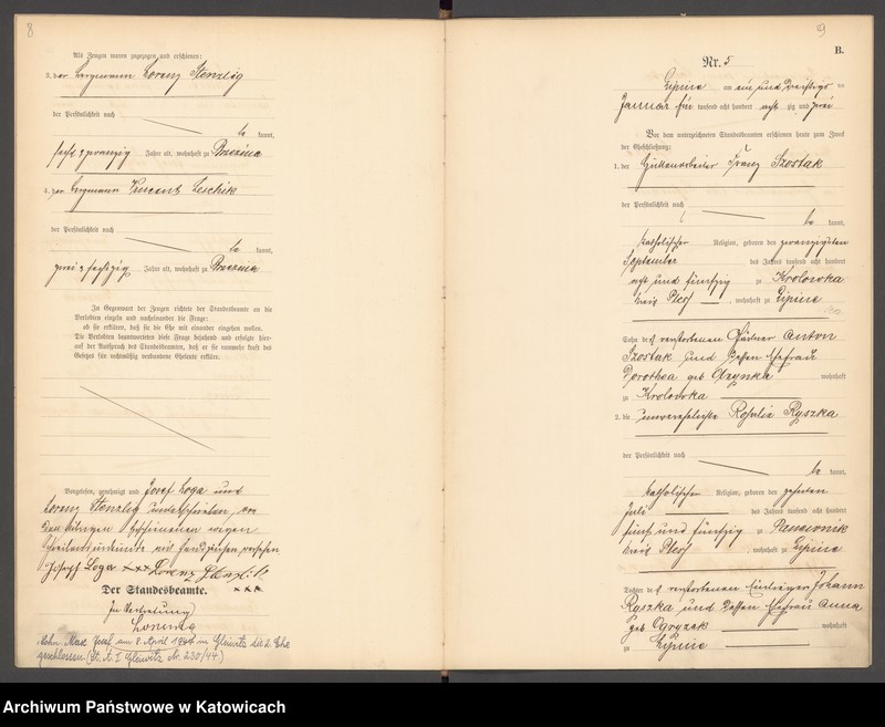 image.from.unit.number "Księga małżeństw nr 1-83"