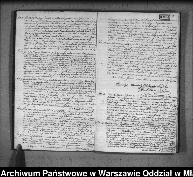 image.from.unit.number "Akta urodzin, małżeństw i zgonów"