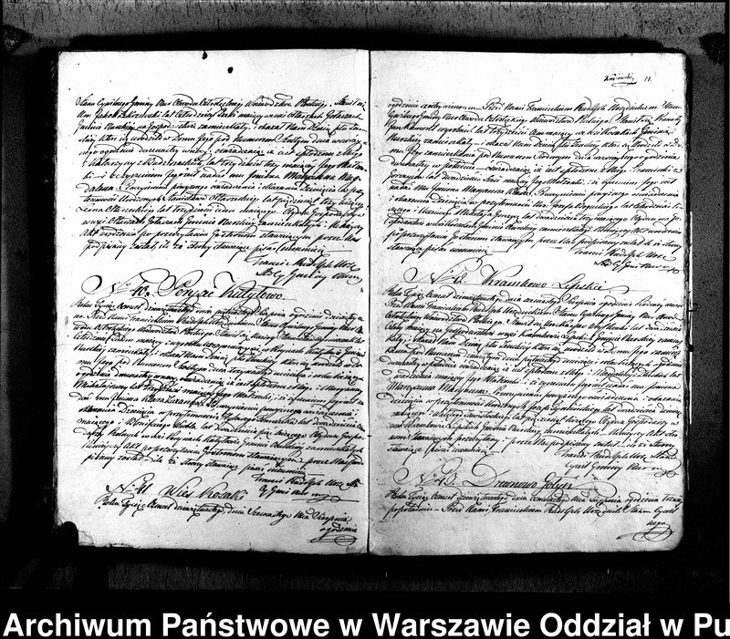 image.from.unit.number "Akta urodzeń, małżeństw, zgonów"